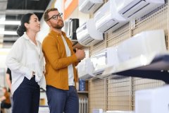 健康净化空气空调