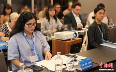 东西问｜史蒂芬·布劳尔：自然法如何破解动荡时代的“丛林法则”？